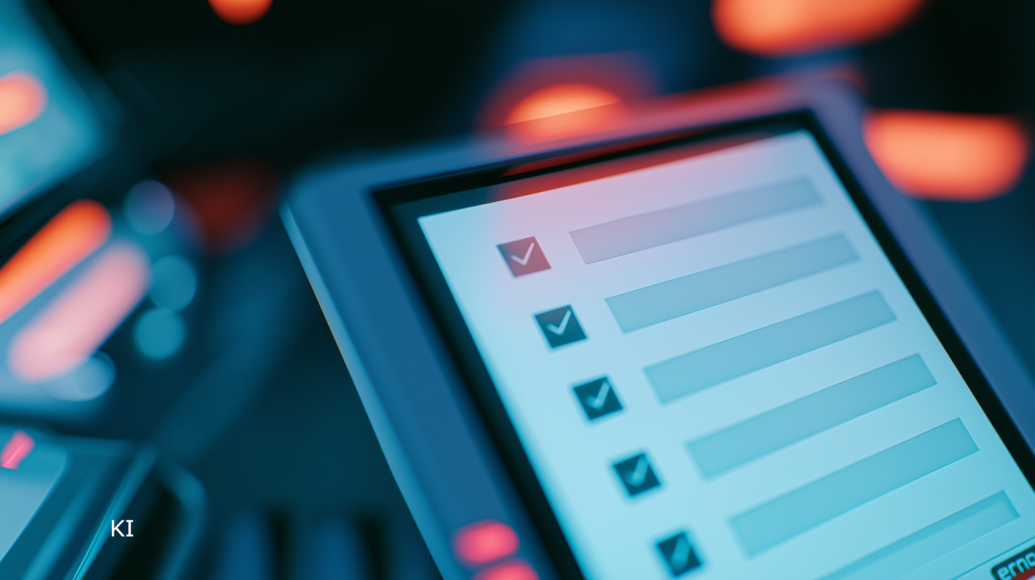 DSGVO / GDPR website checklist